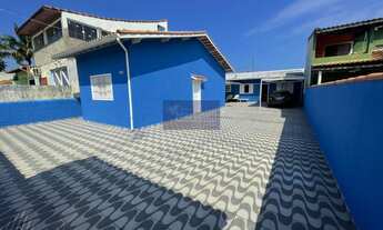 Imagem: Casa à venda em Itanhaém-SP, no bairro