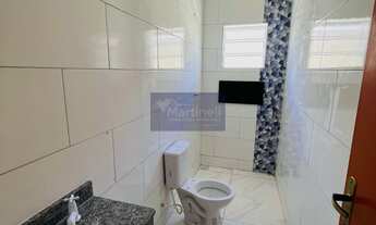 Imagem 7: Imperdível Casa à Venda em Itanhaém-SP, Bairro Loty: 2 Quartos, 1 Suíte, 1 Sala, 2 Banheir