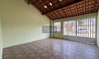 Imagem 3: CASA RESIDENCIAL em ITANHAÉM - SP, Gaivota