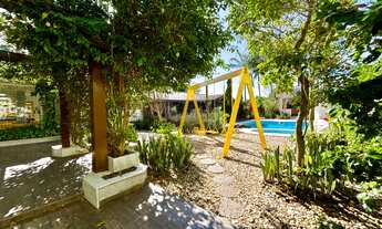 Imagem 4: CASA RESIDENCIAL em Peruíbe - SP, Bougainville V