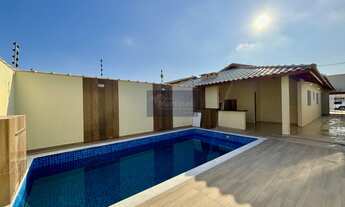 Imagem: CASA RESIDENCIAL em ITANHAÉM - SP, Cibratel