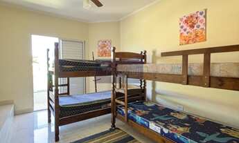 Imagem 4: CASA RESIDENCIAL em ITANHAÉM - SP, Campos Eliseos