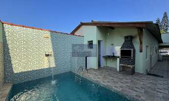 Imagem 2: CASA RESIDENCIAL em ITANHAÉM - SP, Gaivota