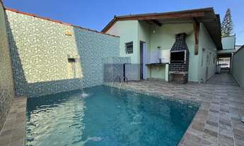 Imagem: CASA RESIDENCIAL em ITANHAÉM - SP, Gaivota