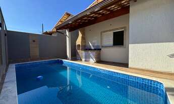 Imagem: CASA RESIDENCIAL em ITANHAÉM - SP, Gaivota