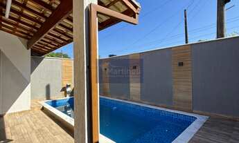 Imagem 5: CASA RESIDENCIAL em ITANHAÉM - SP, Gaivota