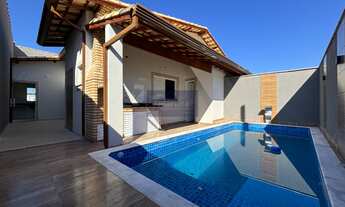 Imagem 4: CASA RESIDENCIAL em ITANHAÉM - SP, Gaivota