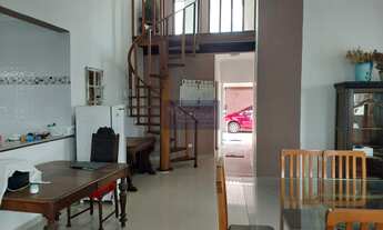 Imagem 6: CASA RESIDENCIAL em ITANHAÉM - SP, Cibratel 2