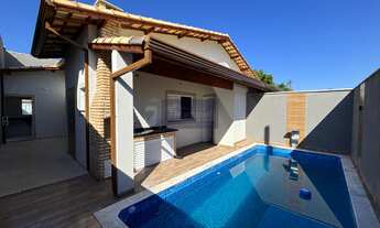 Imagem 3: CASA RESIDENCIAL em ITANHAÉM - SP, Gaivota