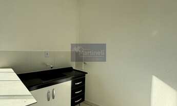 Imagem 3: Aluguel de Apartamento Comercial em Belas Artes, Itanhaém-SP: 1 quarto e 35,00 m² de área!