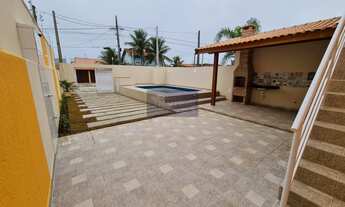 Imagem 4: CASA RESIDENCIAL em ITANHAÉM - SP, Palmeiras