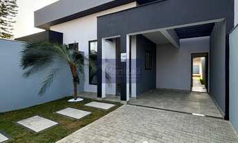 Imagem: CASA RESIDENCIAL em Itanhaém - SP, Cibratel