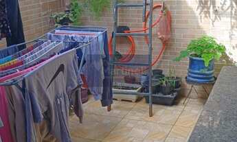 Imagem 2: CASA RESIDENCIAL em PRAIA GRANDE - SP, Maracanã