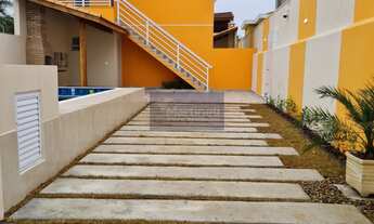 Imagem 3: CASA RESIDENCIAL em ITANHAÉM - SP, Palmeiras