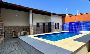 Imagem: CASA RESIDENCIAL em ITANHAÉM - SP, Gaivota