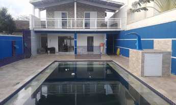 Imagem: CASA RESIDENCIAL em ITANHAÉM - SP, Cibratel