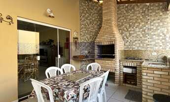 Imagem 3: Imperdível: Casa à venda em Itanhaém-SP, bairro Guacira, 3 quartos, 1 suíte, 2 banheiros