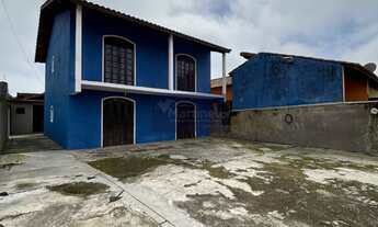 Imagem: CASA RESIDENCIAL em ITANHAÉM - SP, Tupy