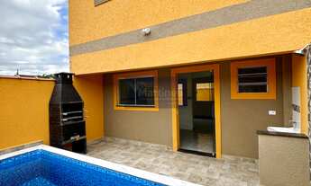 Imagem: CASA RESIDENCIAL em ITANHAÉM - SP, Cibratel