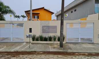 Imagem 2: CASA RESIDENCIAL em ITANHAÉM - SP, Palmeiras