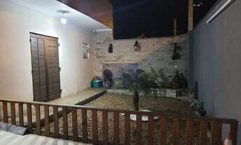 Imagem: Espetacular Casa de 3 Quartos à Venda em