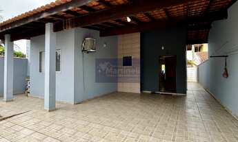 Imagem: CASA RESIDENCIAL em ITANHAÉM - SP, Tupy