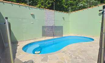 Imagem 2: CASA RESIDENCIAL em ITANHAÉM - SP, Jamaica