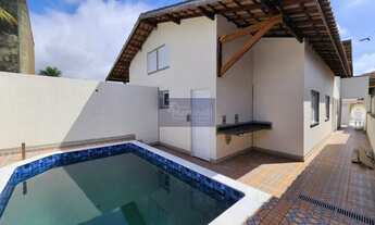 Imagem: CASA RESIDENCIAL em ITANHAÉM - SP, Cibratel