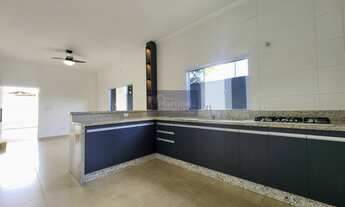 Imagem 2: CASA RESIDENCIAL em ITANHAÉM - SP, Santa Júlia