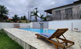 Imagem: CASA RESIDENCIAL em ITANHAÉM - SP, Cibratel