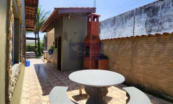 Imagem 4: CASA RESIDENCIAL em ITANHAÉM - SP, Guacira