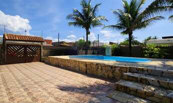 Imagem 2: CASA RESIDENCIAL em ITANHAÉM - SP, Guacira