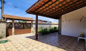 Imagem 5: CASA RESIDENCIAL em ITANHAÉM - SP, Guacira