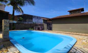 Imagem 3: CASA RESIDENCIAL em ITANHAÉM - SP, Guacira