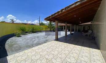 Imagem 6: CASA RESIDENCIAL em Peruíbe - SP, Jd. Peruibe