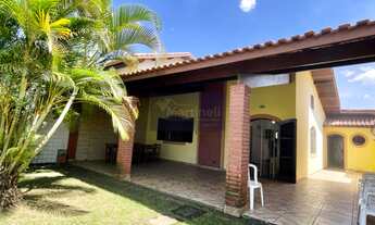 Imagem 3: CASA RESIDENCIAL em ITANHAÉM - SP, Grandesp