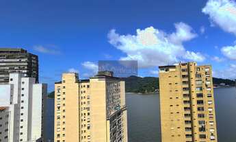 Imagem 5: APARTAMENTO RESIDENCIAL em São Vicente - SP, Itararé