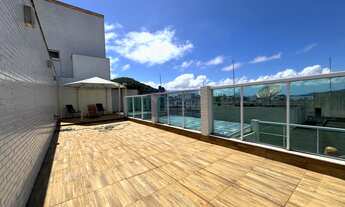 Imagem 3: APARTAMENTO RESIDENCIAL em São Vicente - SP, Itararé