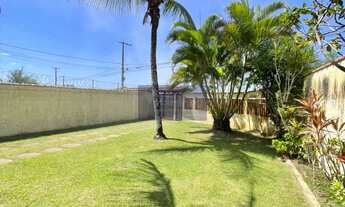 Imagem 2: CASA RESIDENCIAL em ITANHAÉM - SP, Grandesp