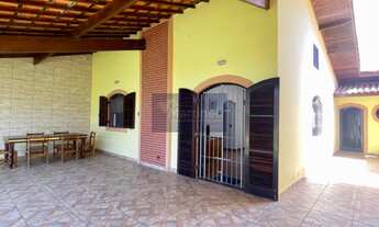 Imagem 5: CASA RESIDENCIAL em ITANHAÉM - SP, Grandesp