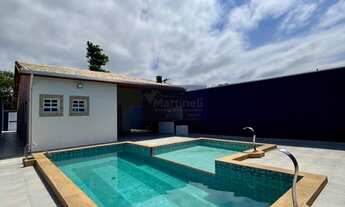 Imagem: CASA RESIDENCIAL em ITANHAÉM - SP, Bopiranga