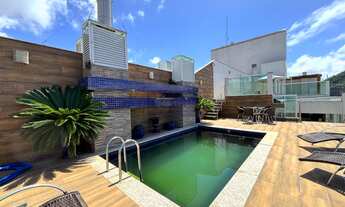 Imagem 4: APARTAMENTO RESIDENCIAL em São Vicente - SP, Itararé