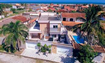 Imagem: CASA RESIDENCIAL em ITANHAÉM - SP, Palmeiras