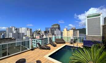 Imagem 2: APARTAMENTO RESIDENCIAL em São Vicente - SP, Itararé