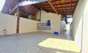 Imagem: CASA RESIDENCIAL em MONGAGUÁ - SP, Jussara