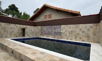 Imagem 4: Imperdível oportunidade: Casa à venda em Itanhaém-SP, bairro Loty, 2 quartos, 1 suíte, 2 s