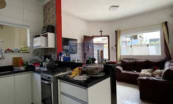 Imagem 4: Imperdível! Casa à venda em Itanhaém-SP, bairro Guacira, 2 quartos, 1 suíte, 2 banheiros