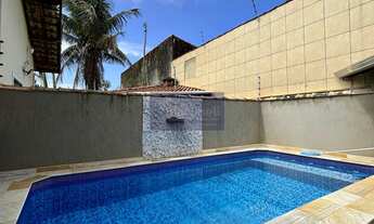 Imagem 3: Imperdível! Casa à venda em Itanhaém-SP, bairro Guacira, 2 quartos, 1 suíte, 2 banheiros