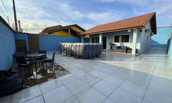 Imagem: CASA RESIDENCIAL em ITANHAÉM - SP, Regina