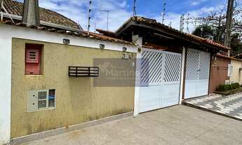 Imagem 2: Imperdível! Casa à venda em Itanhaém-SP, bairro Guacira, 2 quartos, 1 suíte, 2 banheiros